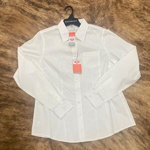 Cinch shirt